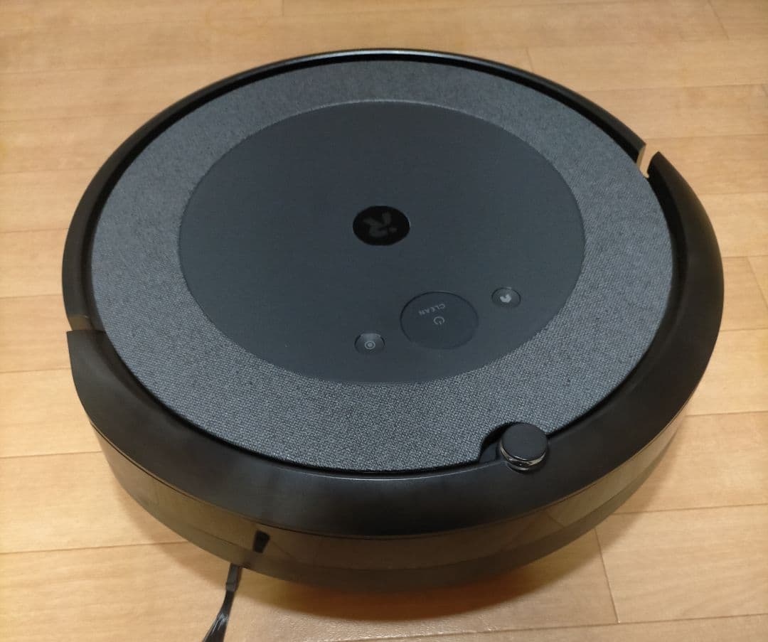 ルンバiRobotルンバi3【22年製】ロボット掃除機