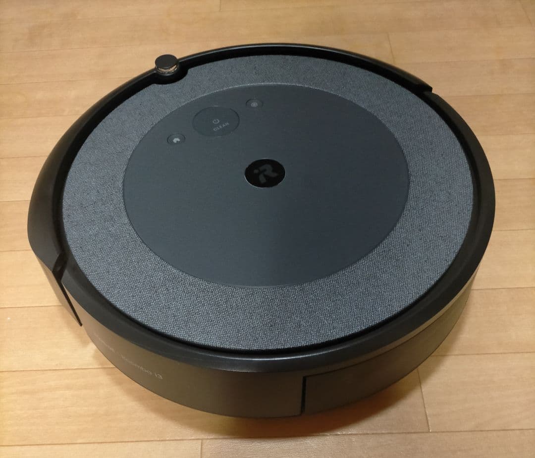 ルンバiRobotルンバi3【22年製】ロボット掃除機