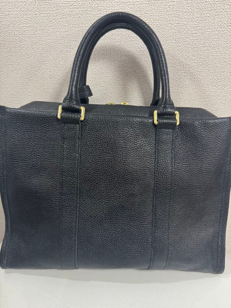 【週末限定値下げ！！】Kissora ブラック 2way バッグ