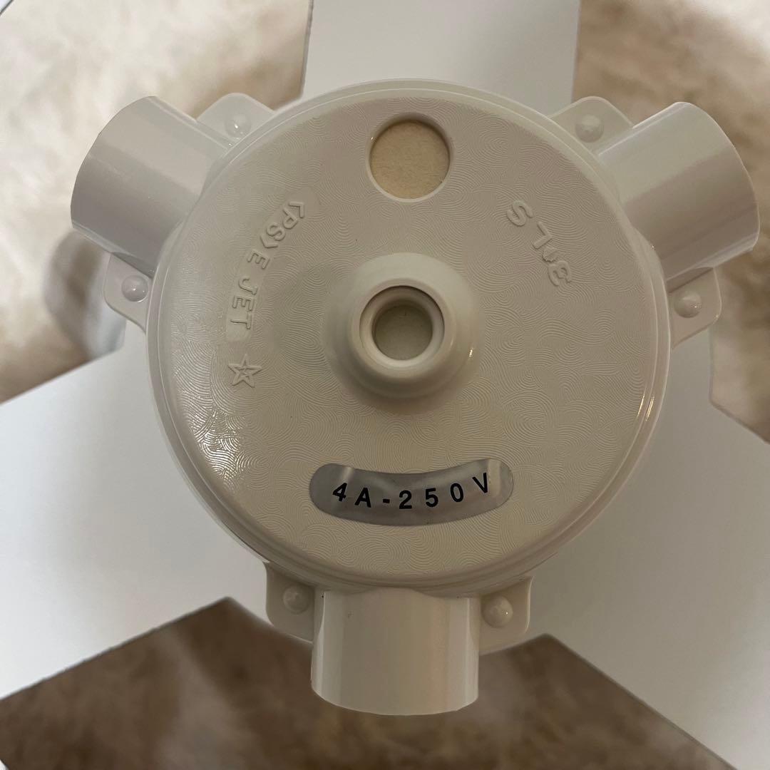 BRID OLIKA LAMP 3BULB PENDANT グレー　動作確認済み