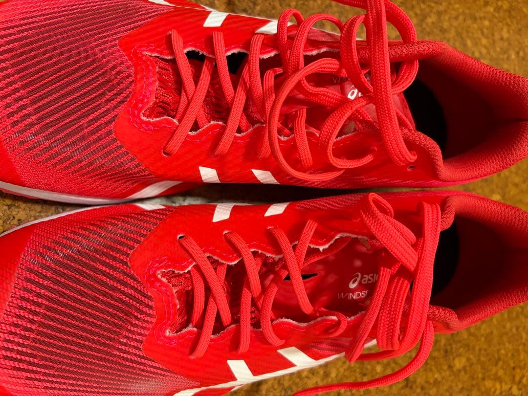 asics ウインドスプリント 3 26.0 WINDSPRINT 3