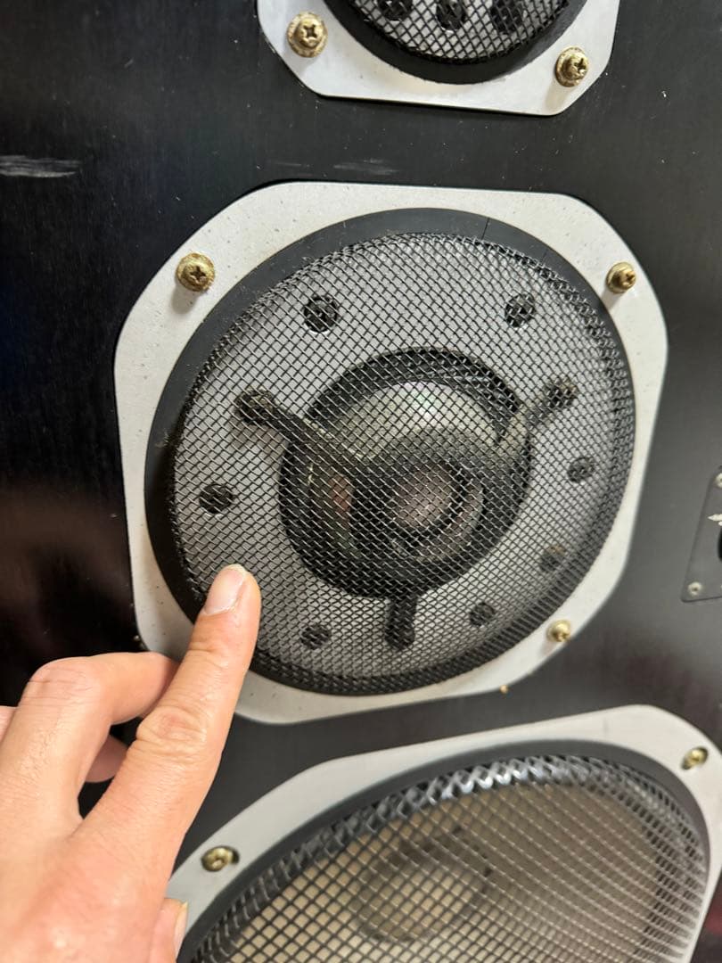 YAMAHA NS-1000M MONITOR スピーカー