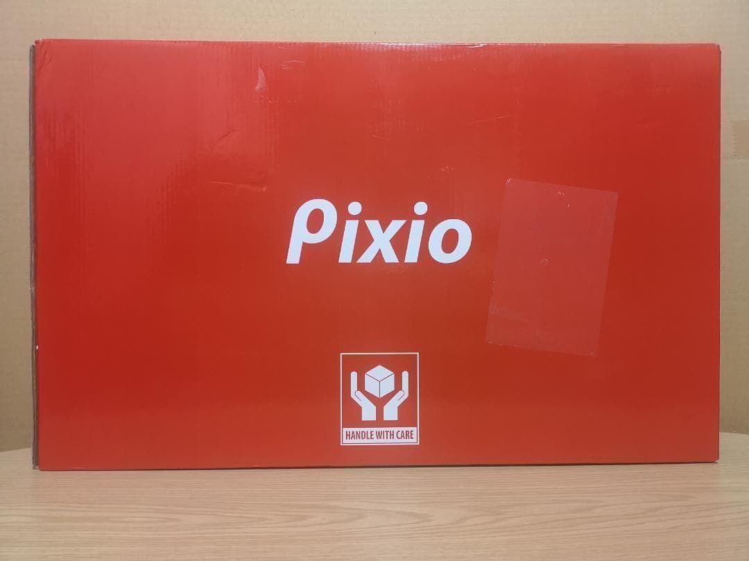 PXC248 Wave 湾曲ゲーミングモニター 23.8型 200Hz 美品