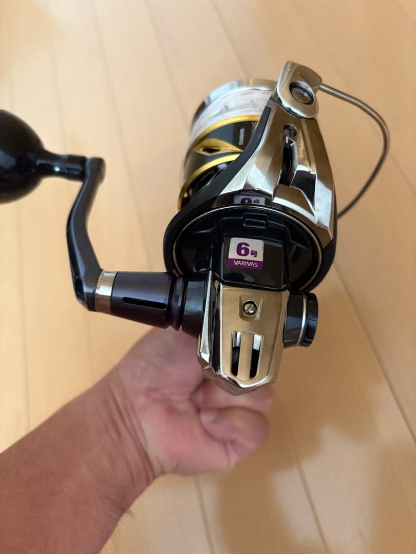 5月31日まで SHIMANO STELLA 14000PG