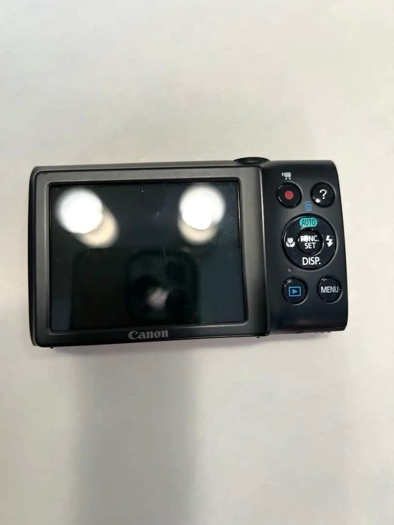 Canon PowerShotA2300 ピンク