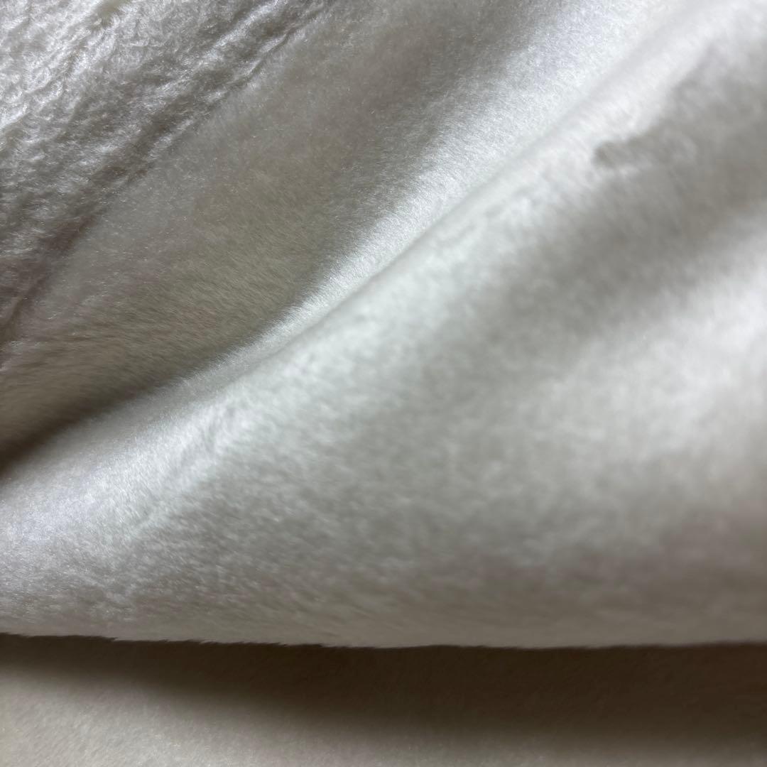 西川リビング ピュアシルク毛布 140×210cm