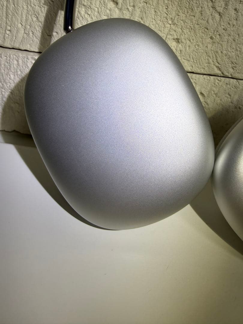 AirPods Max Lightning仕様