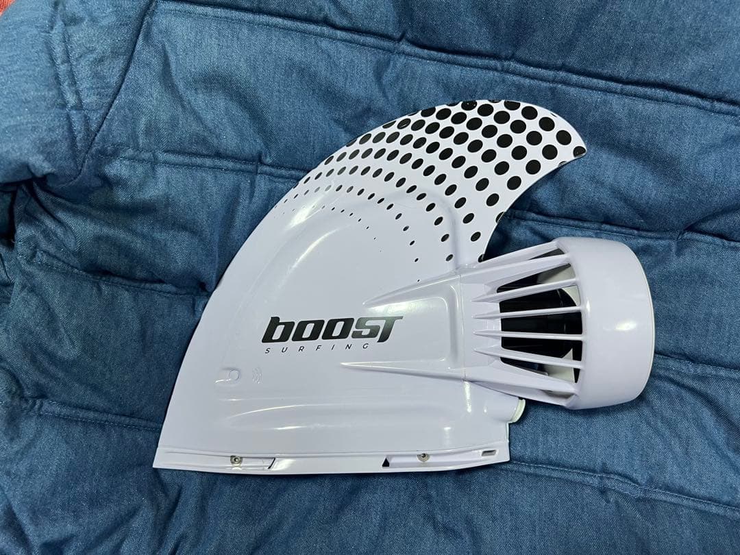 BOOST surfing ブーストフィン