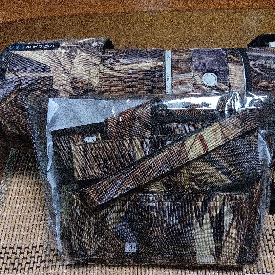 Rolanpro レンズコート RF200-800mmF6.3-9ISUSM