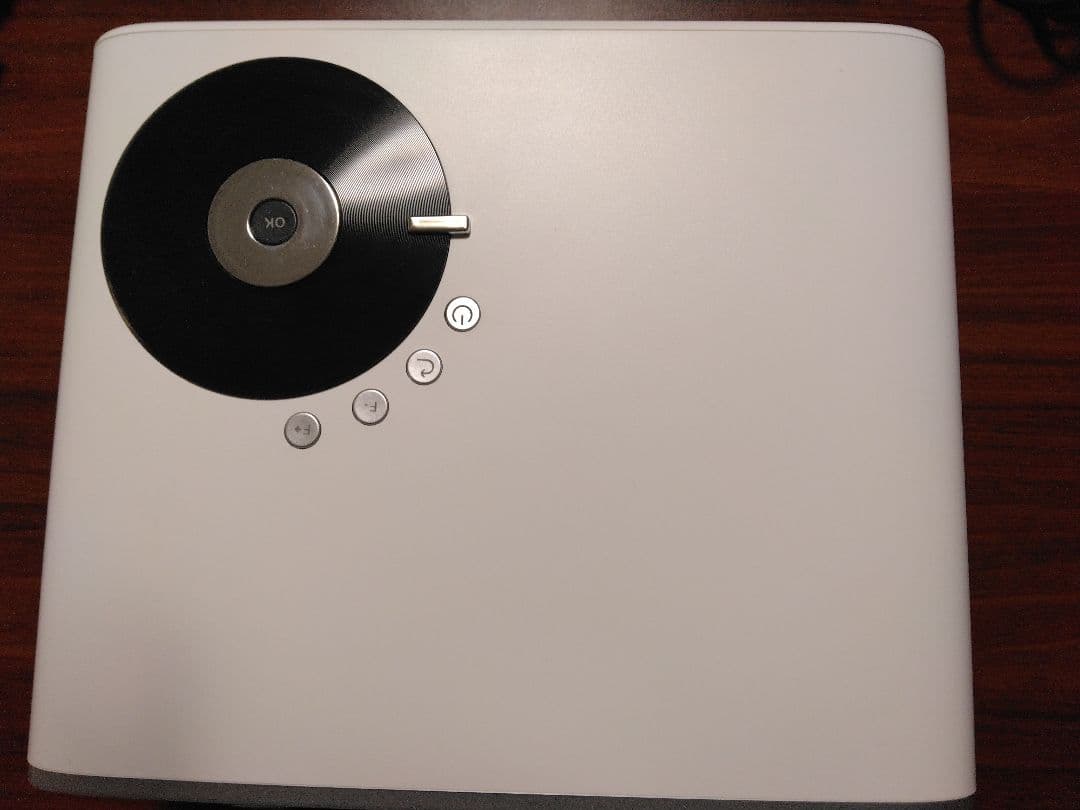 プロジェクター WIMIUS P63