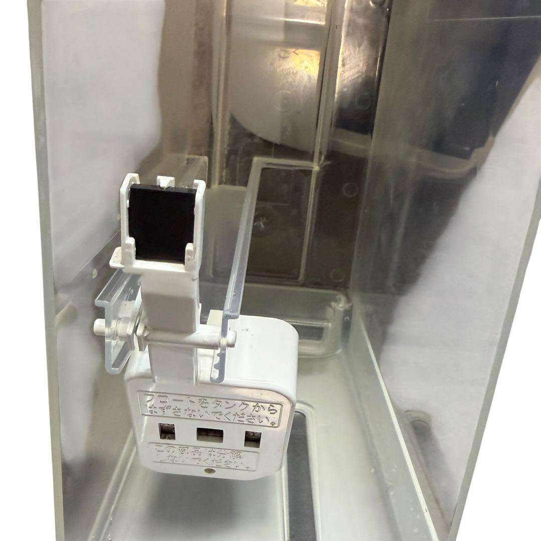 三菱 衣類乾燥除湿機 MJ-120MX-W 2017年製