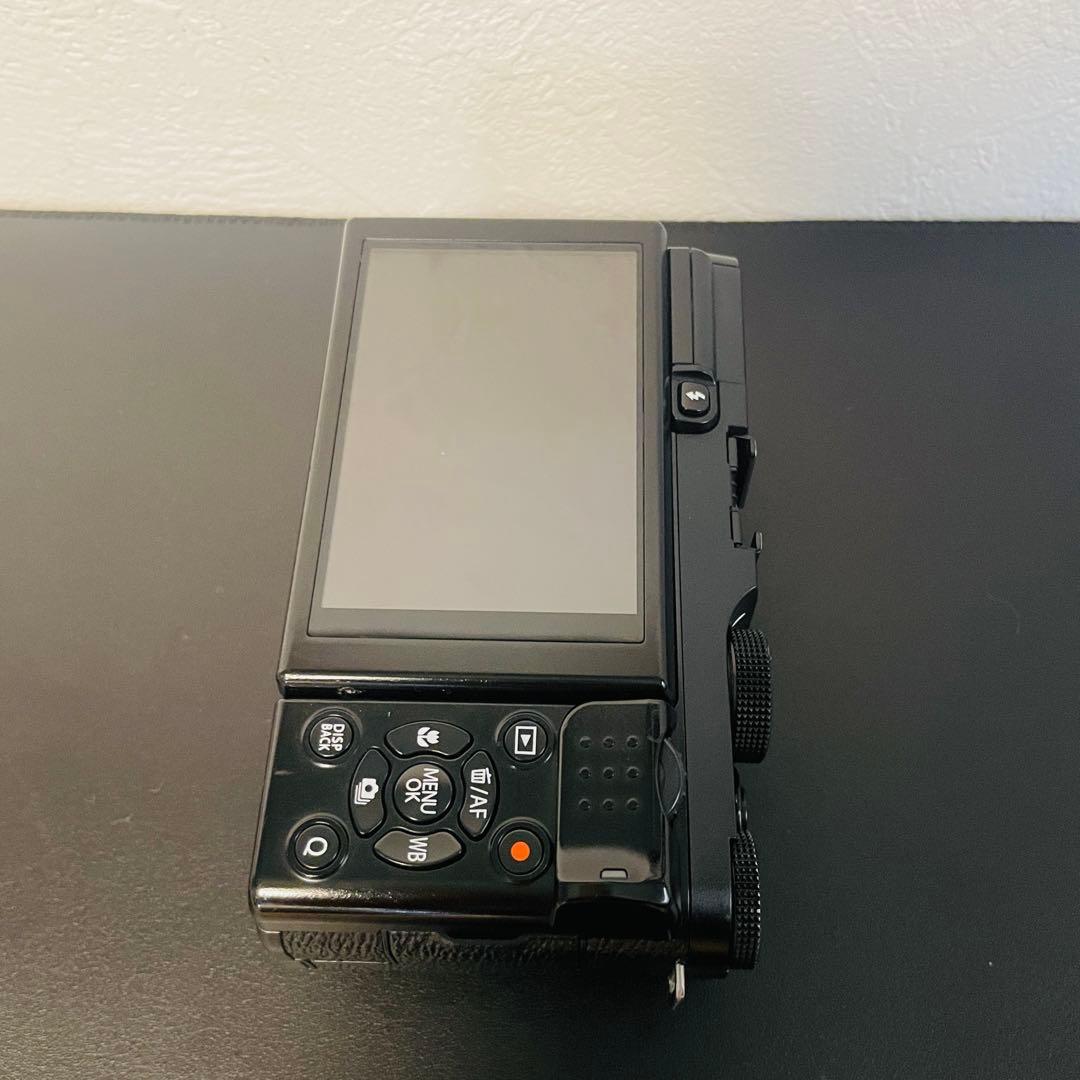 FUJIFILM X-M1 Body Black Set 充電器& ケーブル付き