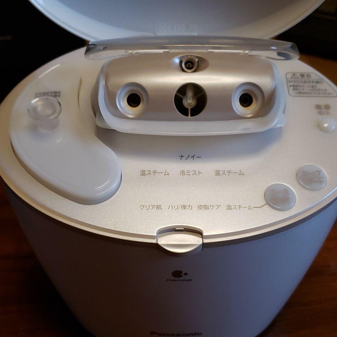 Panasonic ナノケア EH