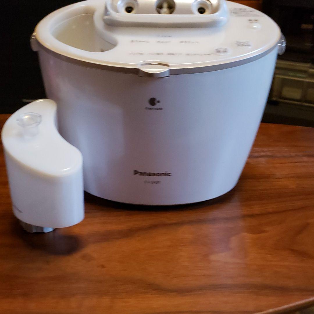 Panasonic ナノケア EH