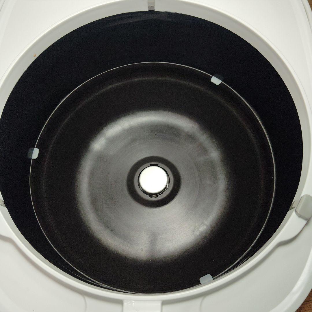 値下げ　Pansonic全面IHジャ-炊飯器