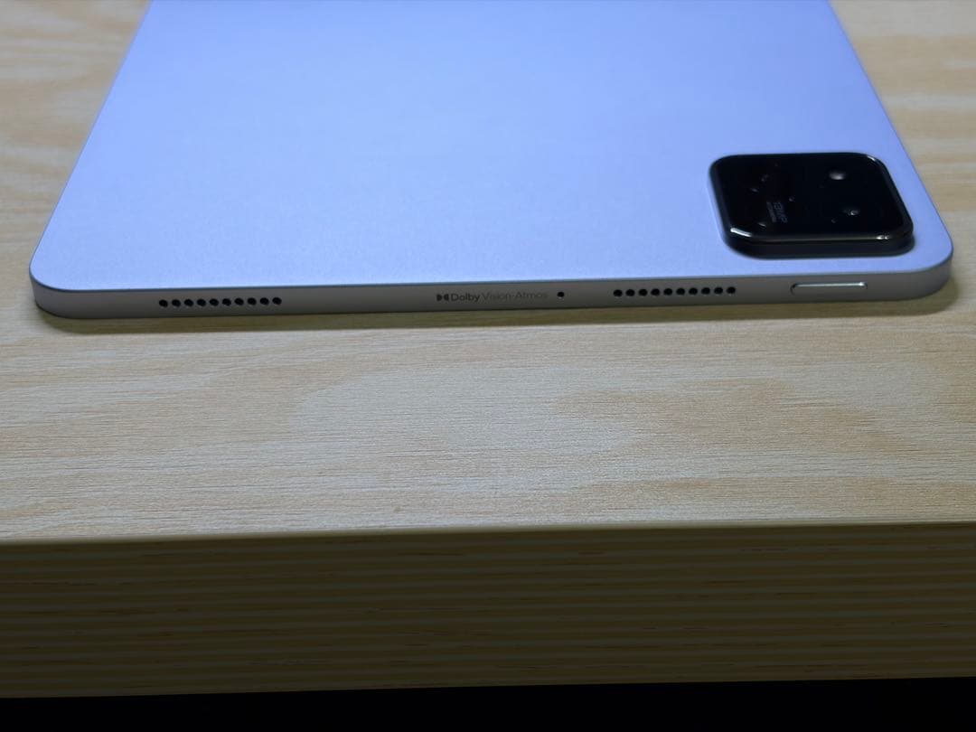 Xiaomi Pad 7 本体 フォーカスペン,ケース付き