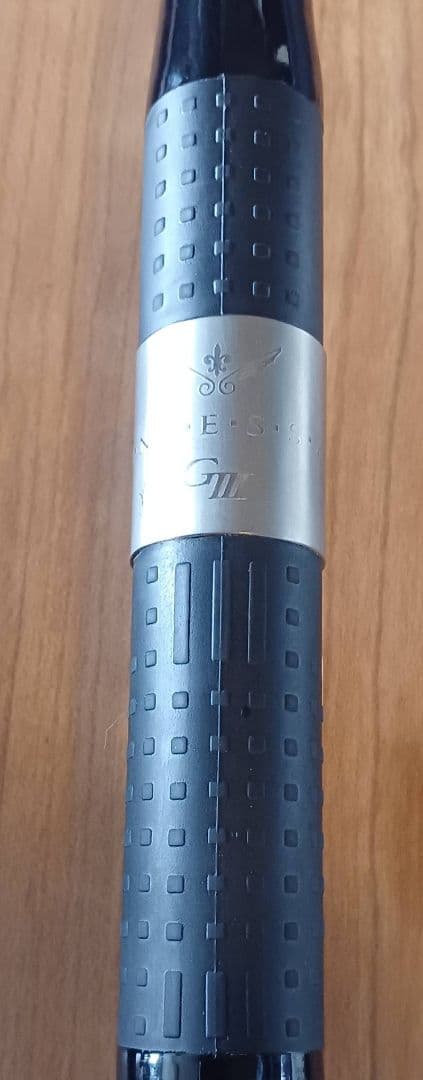 がまかつ インテッサ G3 1.5号5.0m 磯竿 【美品】