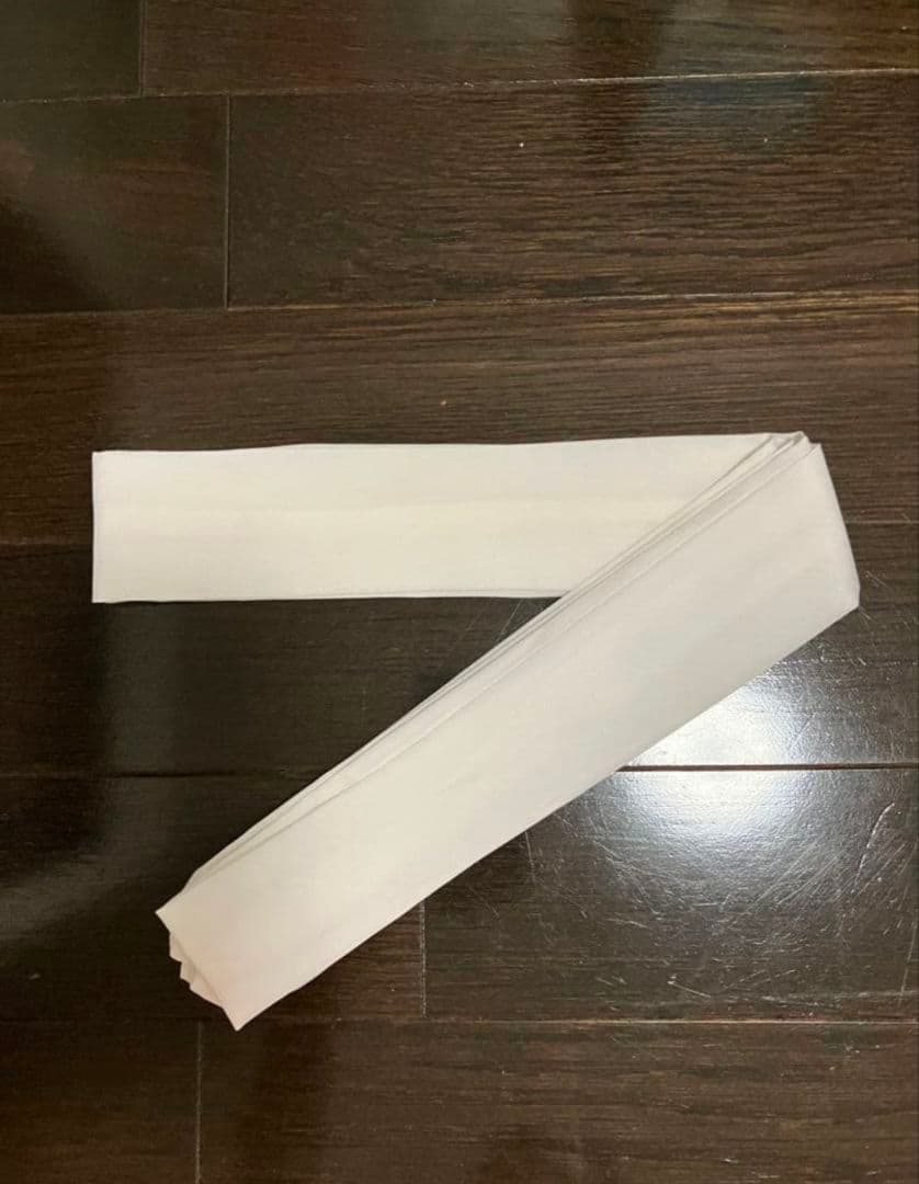 京都花ひめ　3歳 七五三　女の子　 被布セット 9点