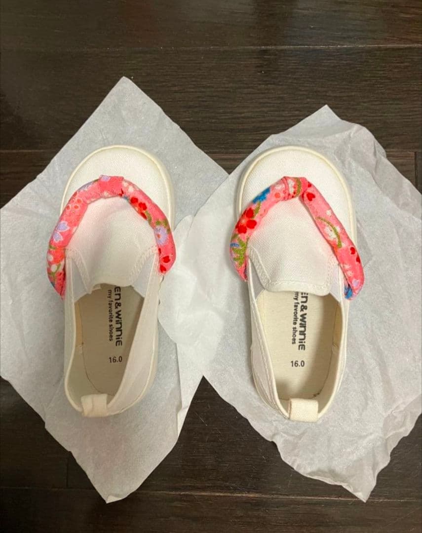 京都花ひめ　3歳 七五三　女の子　 被布セット 9点