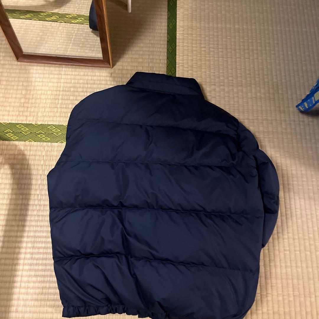Polo Ralph Lauren ラルフローレン　ダウンジャケット