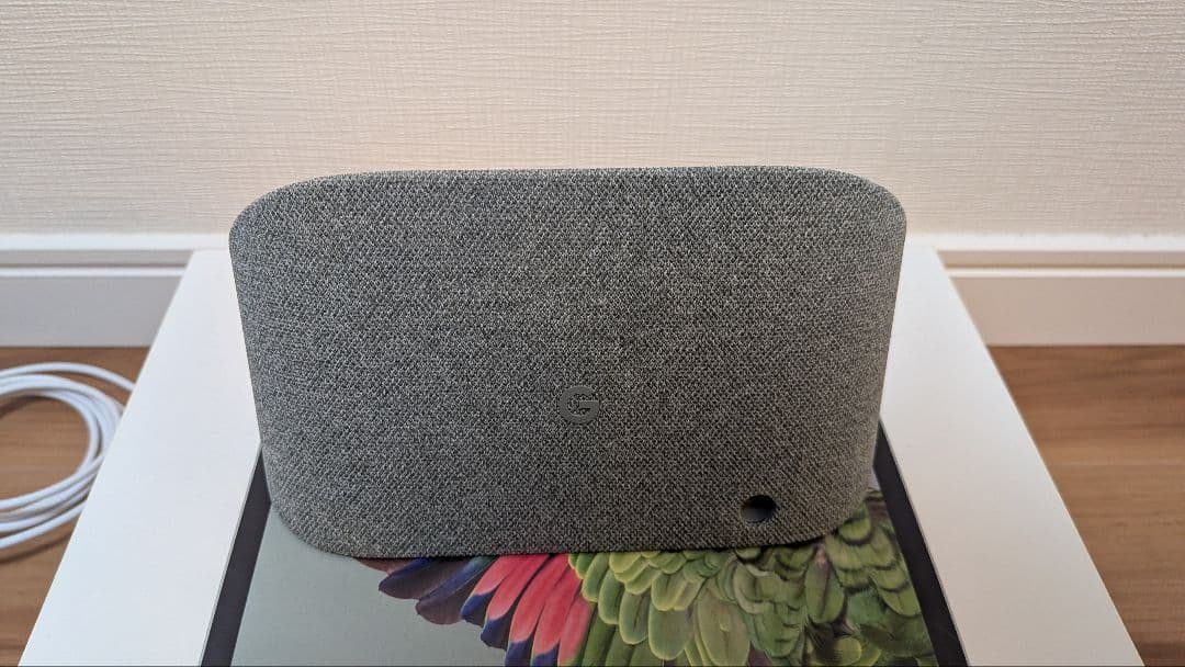 Google Pixel Tablet（充電スピーカーホルダー付） 128GB