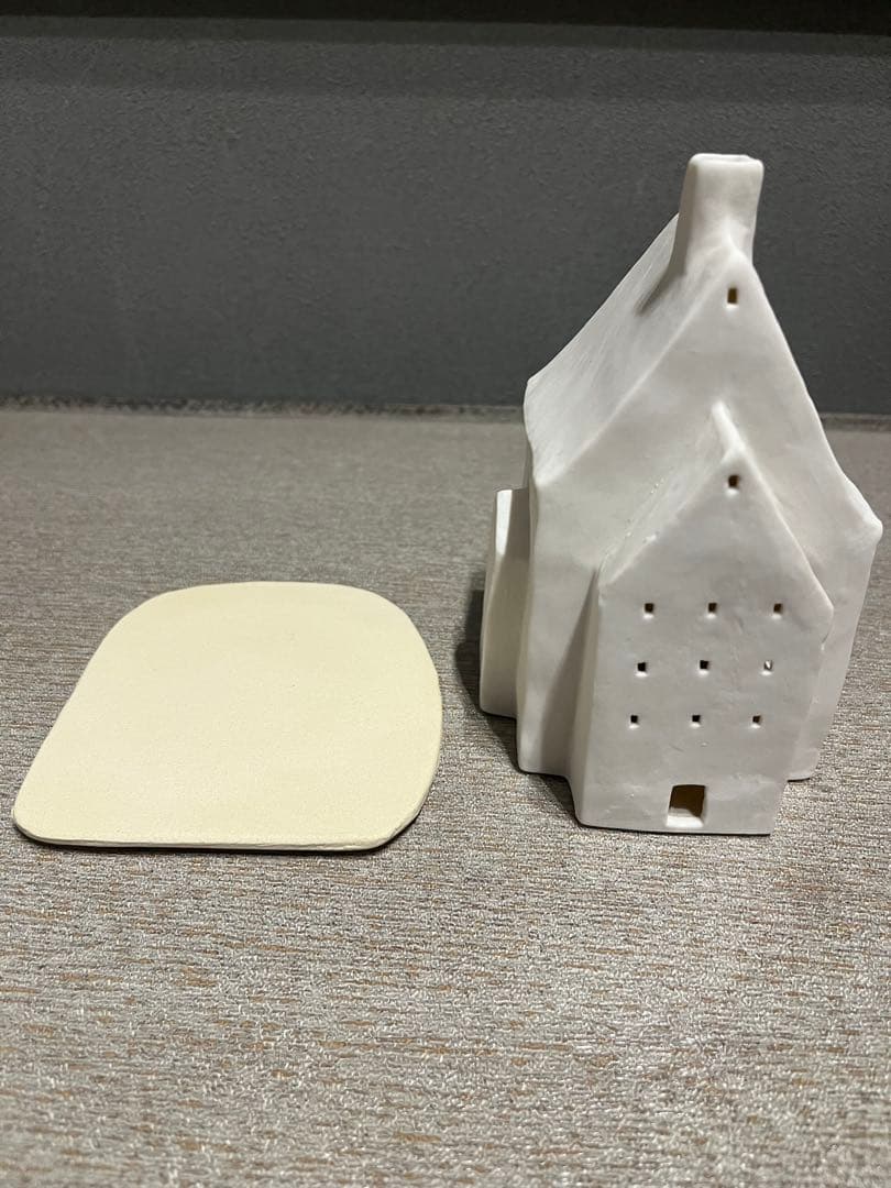 アトリエ ルンド / スモーヒュース atelje Rund / Smahus