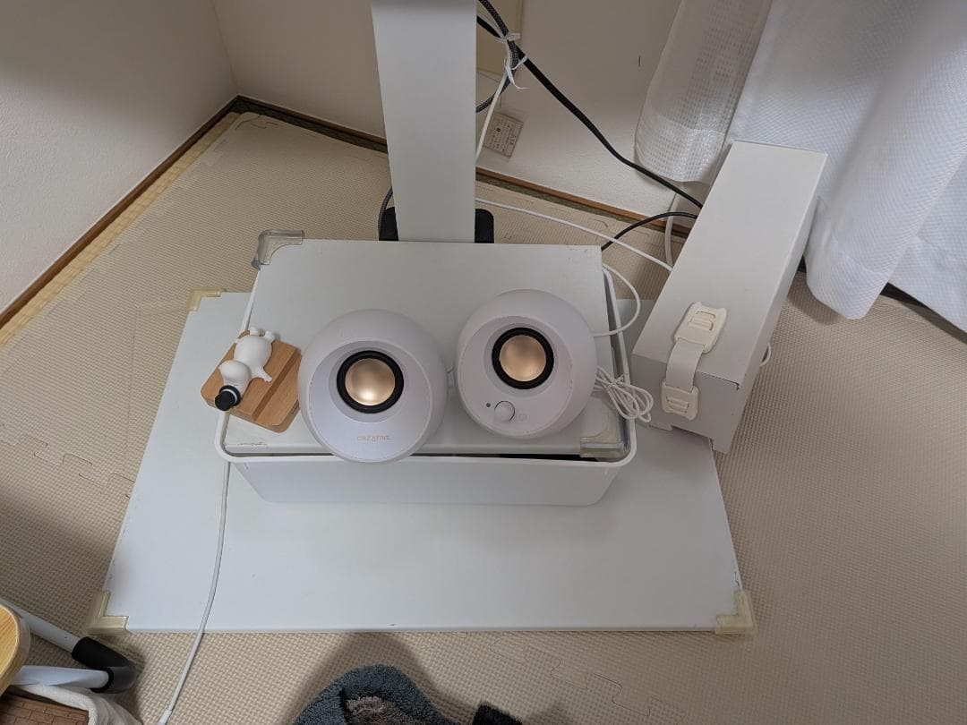 ORION 50インチ 4Kチューナーレステレビ SAUD501