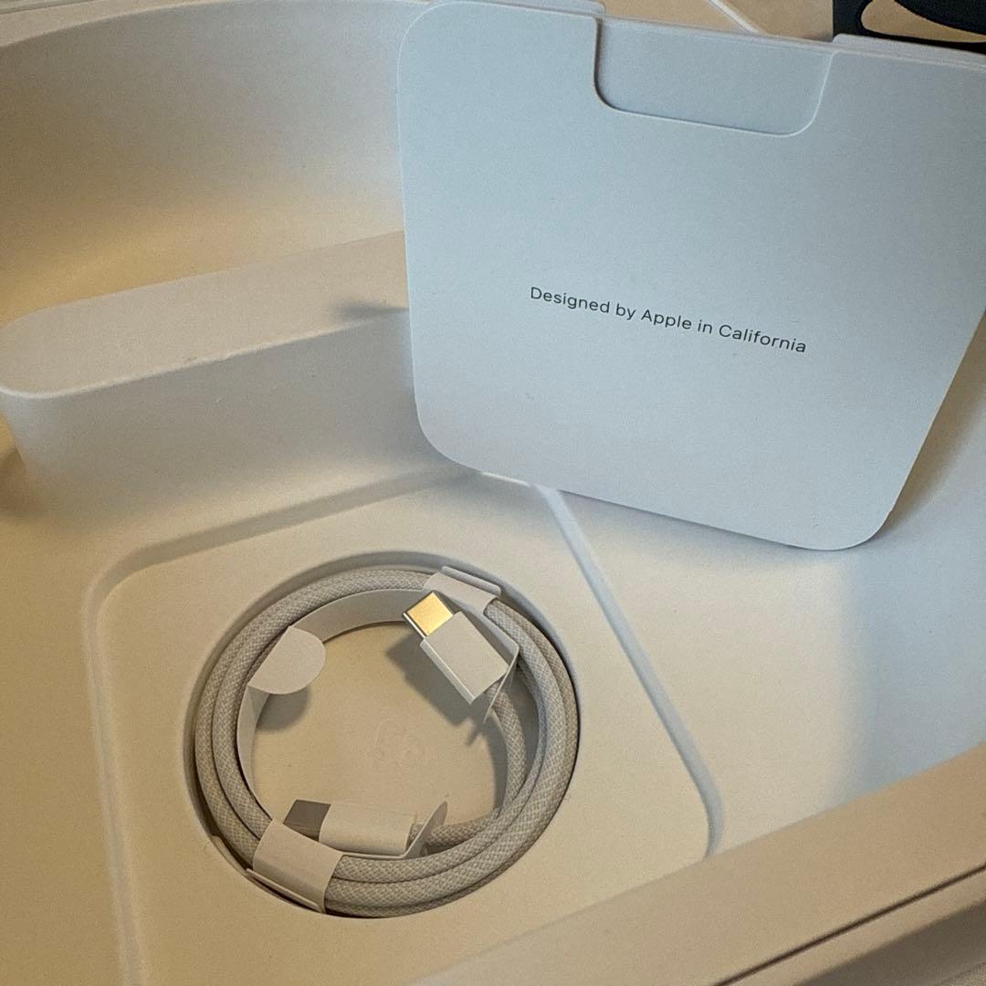 しょーゆさん専用 【極美品】Apple AirPods Max 第二世代 ブルー