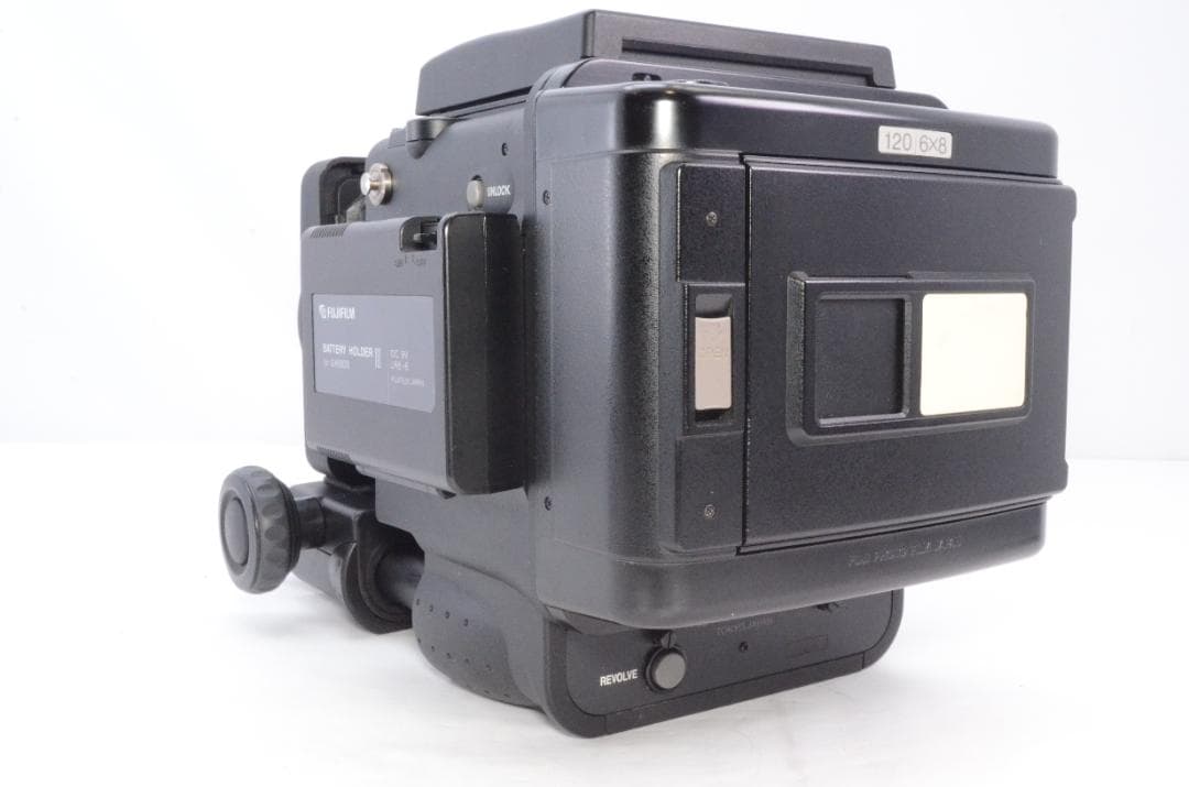 動作OK◆GX680 IIIS Professional 135mm F5.6