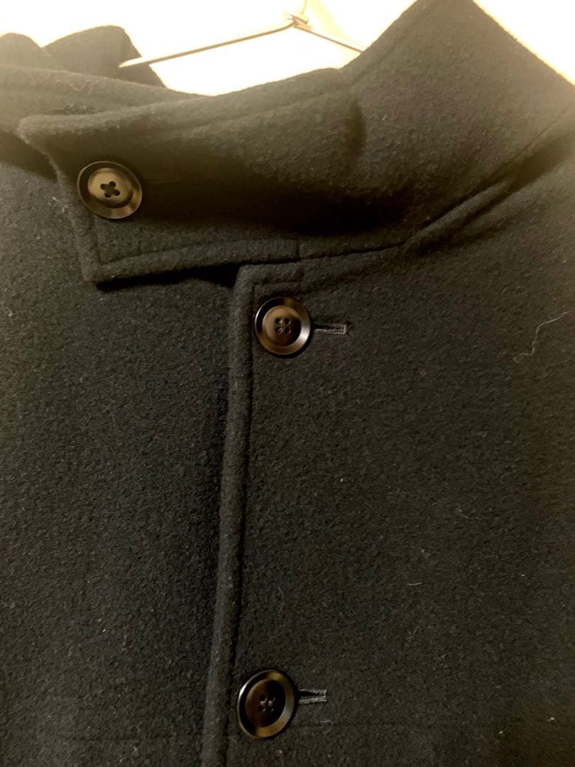 クリスマス限定　値下げ♪y's ウールコート