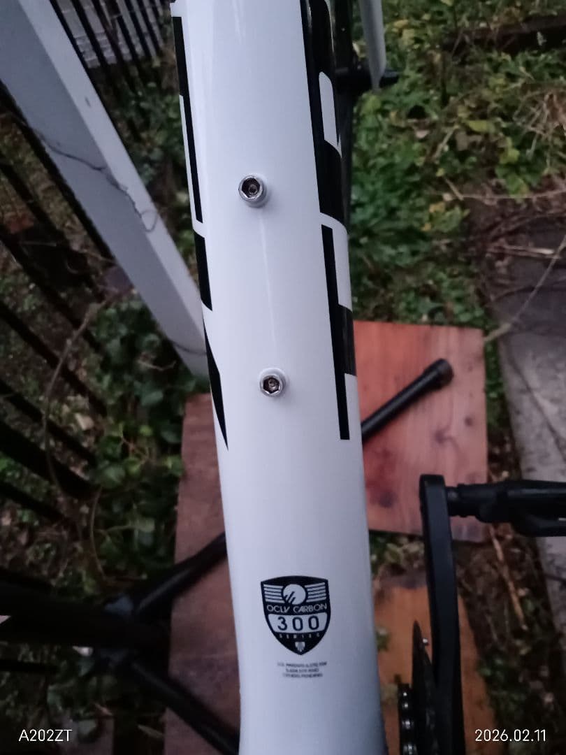 ☆超美品☆トレック　エモンダs5　105　EMONDA　s5　ペダル無し