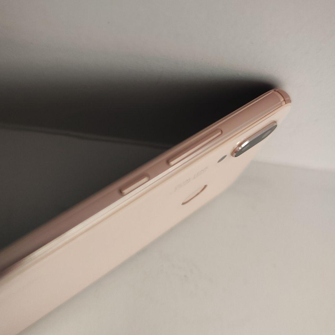 HUAWEI P20 Lite サクラピンク 本体 AndroidSIMフリー