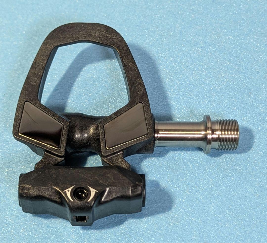 KORE 超軽量チタン軸 SPD-SL ビンディングペダル ペア(実測180g)