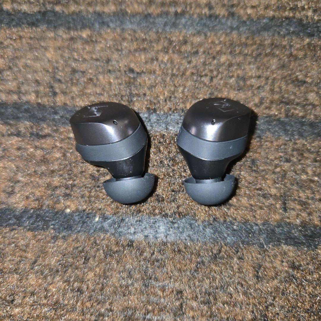 【現行フラッグシップ】SENNHEISER MTW 4