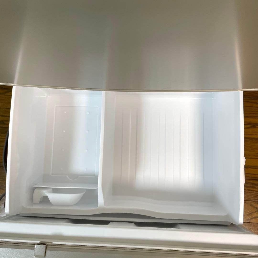 パナソニック 冷蔵庫 365L 右開き NR-C374C 2023年製