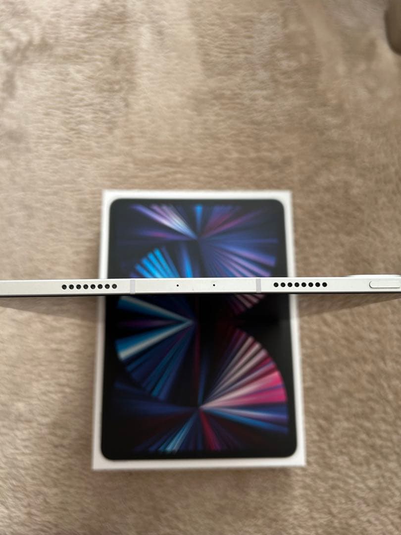 【美品】iPad Pro 11インチ 1TB Wi-Fi＋cellular
