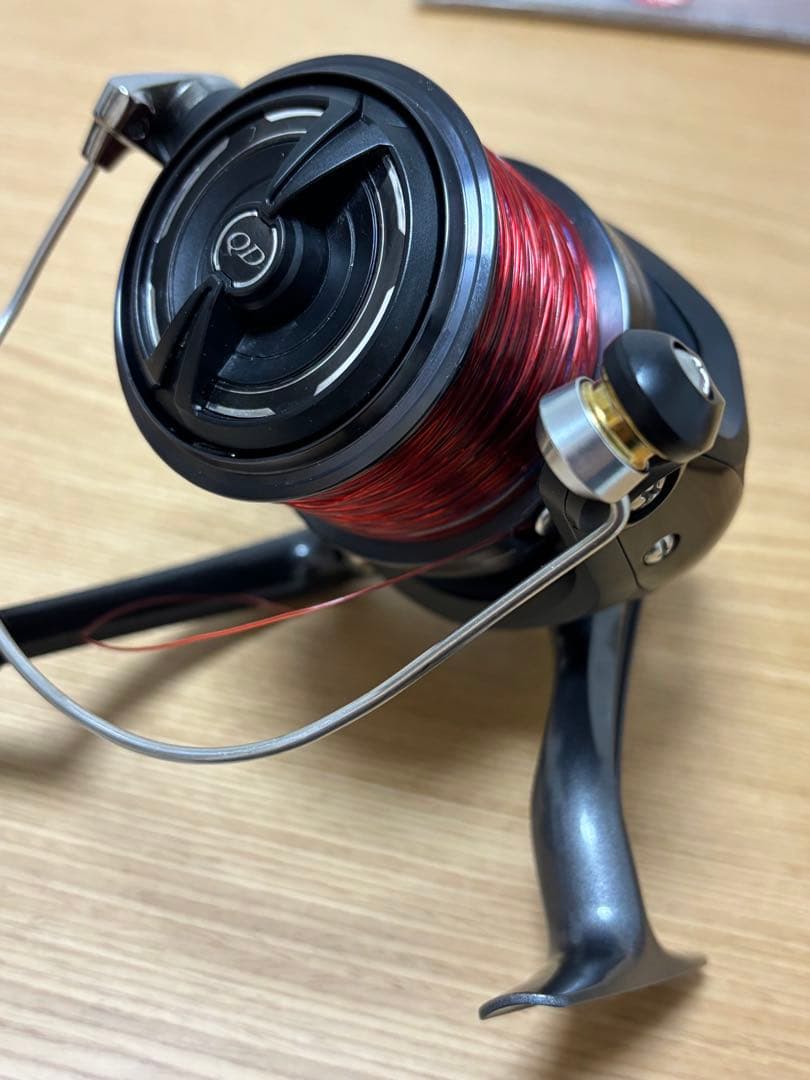 １７クロスキャスト　４０００ＱＤ