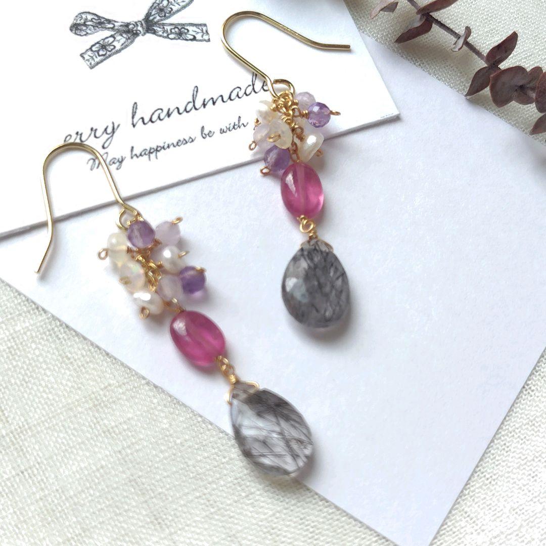 【モモたん】おまとめ5点