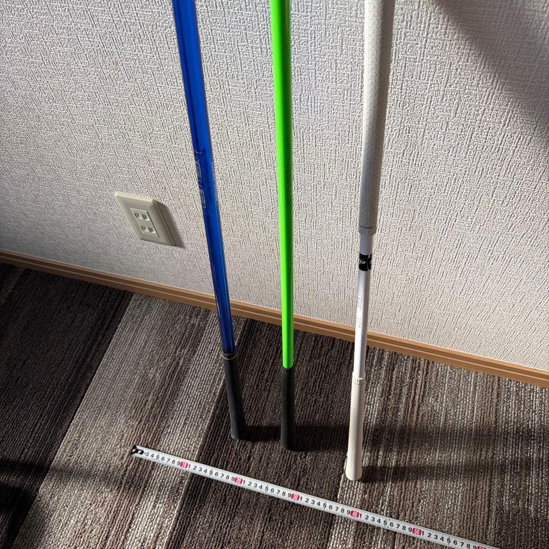 エリートグリップ 1SPEED 3本セット