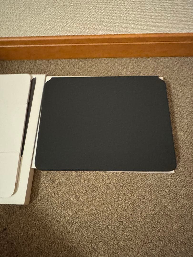 Apple Magic Keyboard 11インチiPad Pro