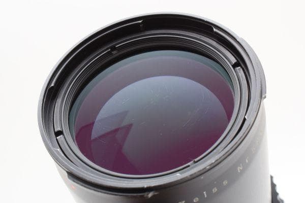 ★美品★Sonnar Carl Zeiss HASSELBLAD #694
