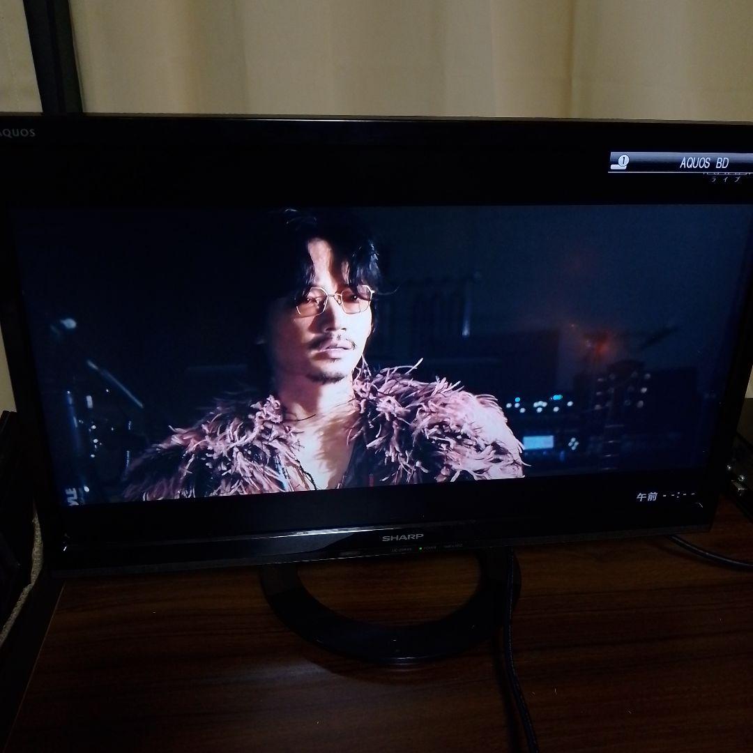 ぷう AQUOS ブルーレイレコーダー BD-HDS63