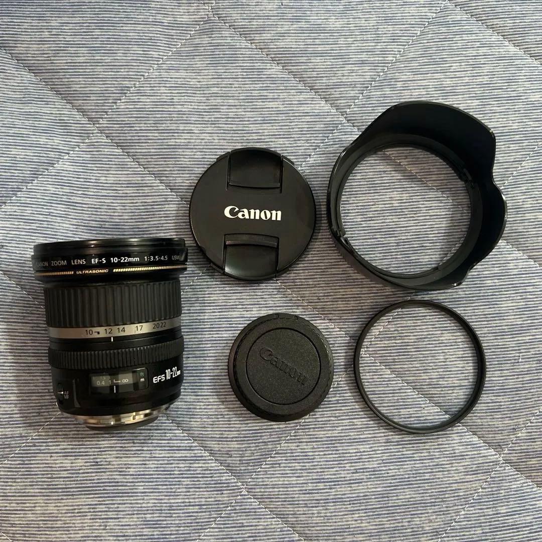 レンズ(ズーム) Etsu