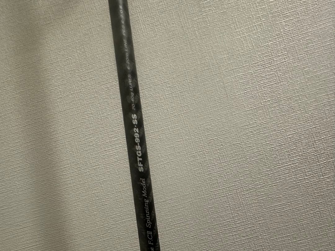 パームス ショアガンエボルブ 992ss