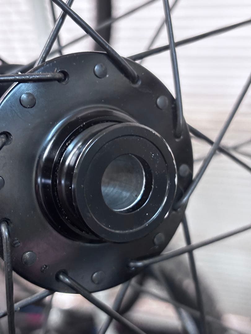 race face レースフェイス AR30ホイール 送料込み