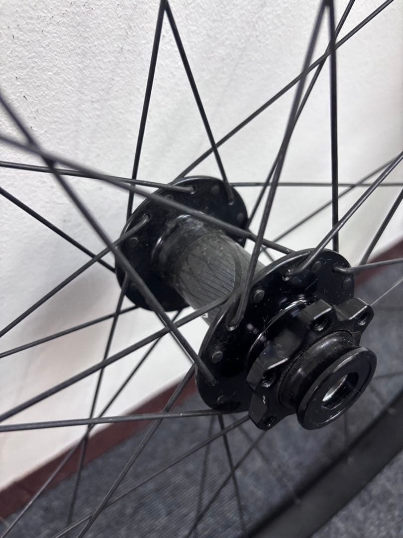 race face レースフェイス AR30ホイール 送料込み