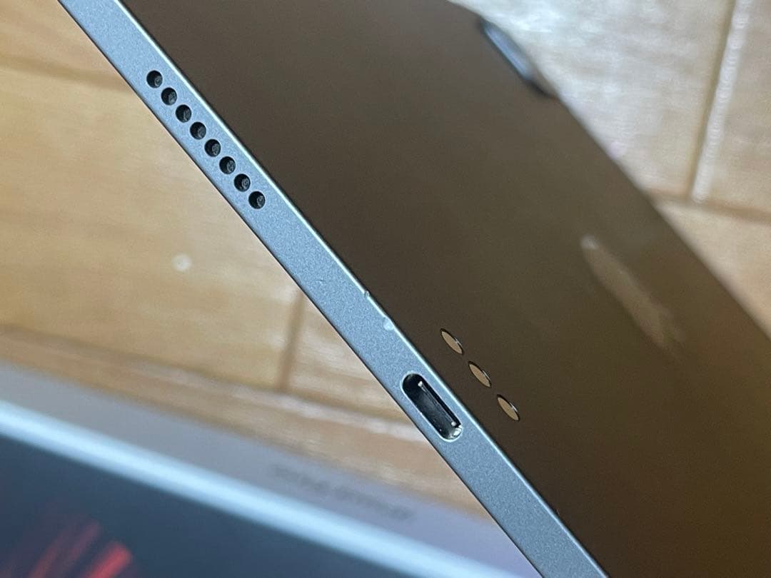 iPad Pro 11インチ 第3世代128GB