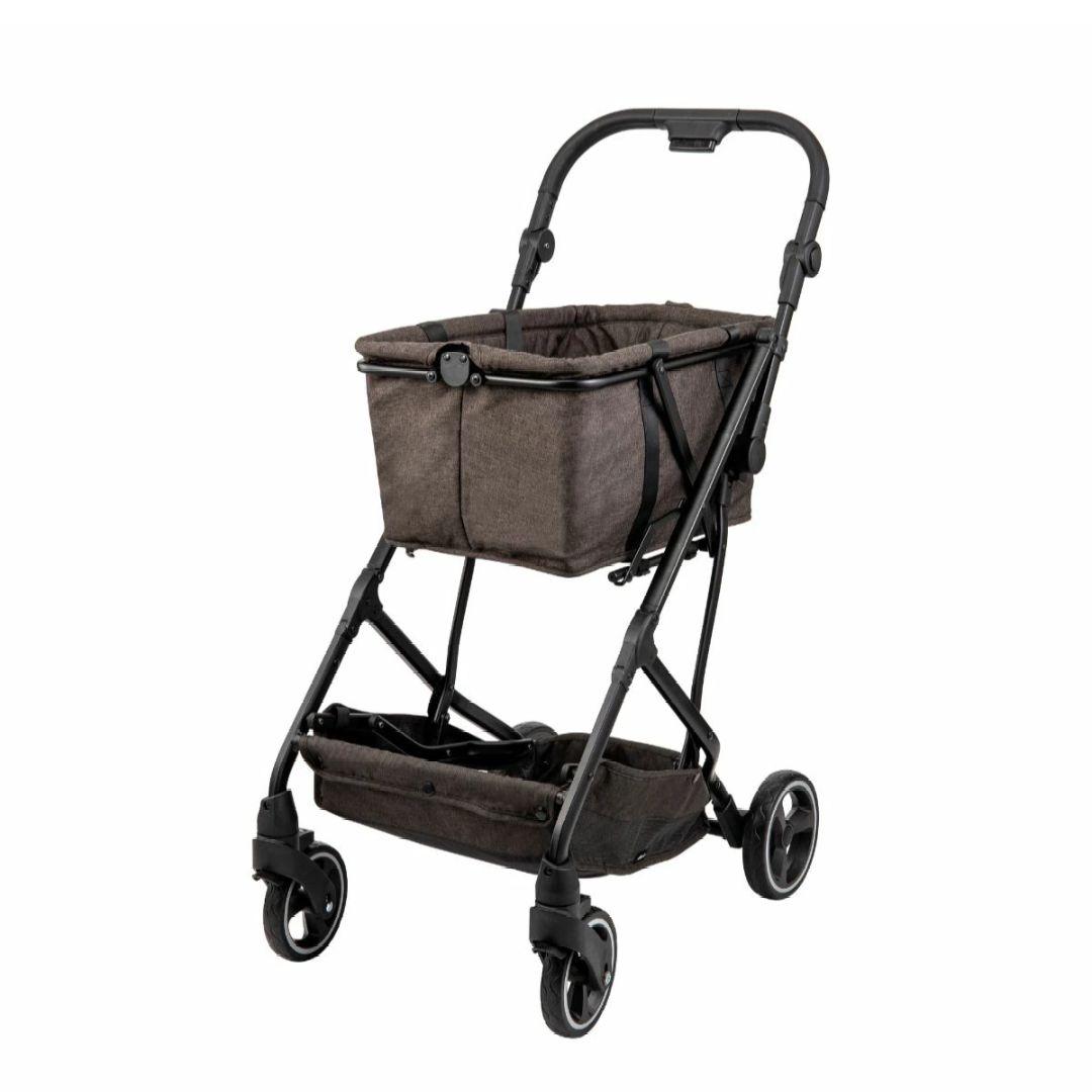 エコカ　EcoCa Excella ショッピングカート 購入価格　29800円