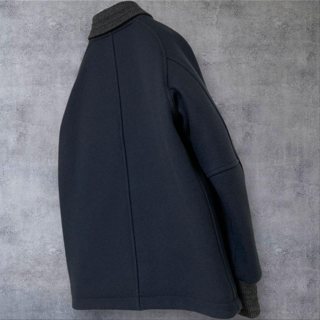 【美品】ジャックマン ジャーナルスタンダード 別注 ファラオジャケット M