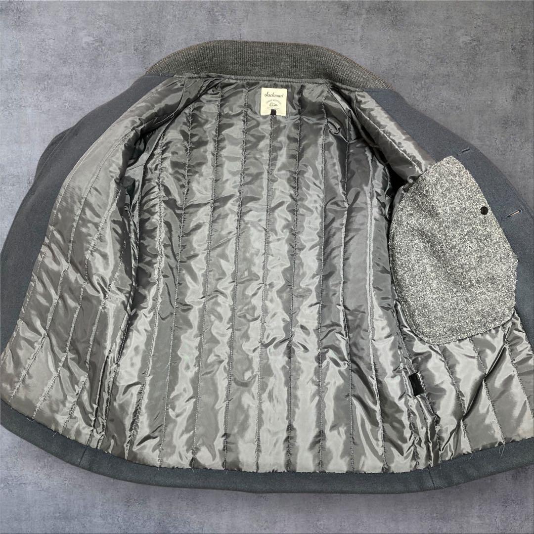 【美品】ジャックマン ジャーナルスタンダード 別注 ファラオジャケット M